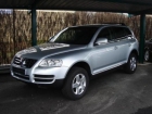 Volkswagen TOUAREG R5 TDI '04 en venta en Pobra Do Caramiñal - mejor precio | unprecio.es