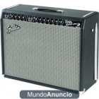 **VENDO ampli de guitarra Fender Twin Reverb Reissue. 900 €** - mejor precio | unprecio.es