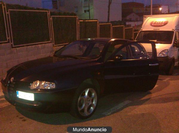 Alfa Romeo 147 jtd 1.9 115cv