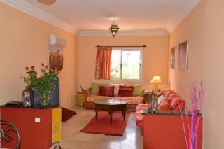 Apartamento : 1/5 personas - marrakech  marruecos