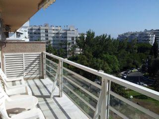 Apartamento en alquiler en Marbella, Málaga (Costa del Sol)