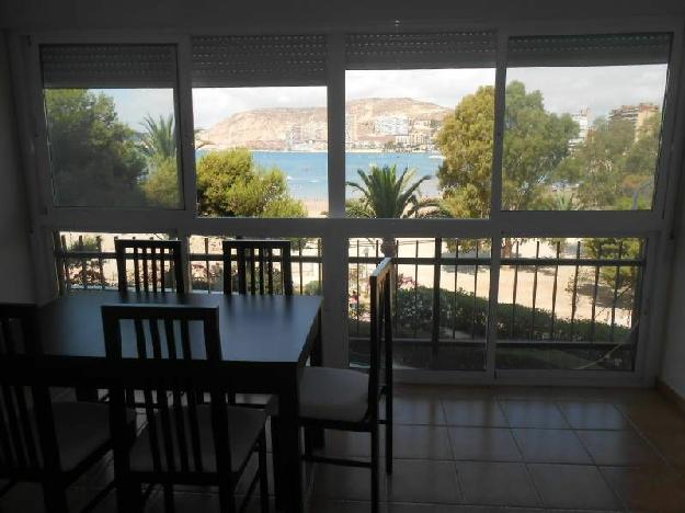 Apartamento en venta en Alicante/Alacant, Alicante (Costa Blanca)