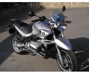 BMW R 850 R