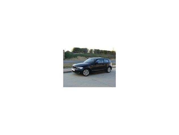 BMW SERIE 1 118D 3-PUERTAS