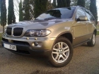 BMW X5  3.0D AUT. - mejor precio | unprecio.es