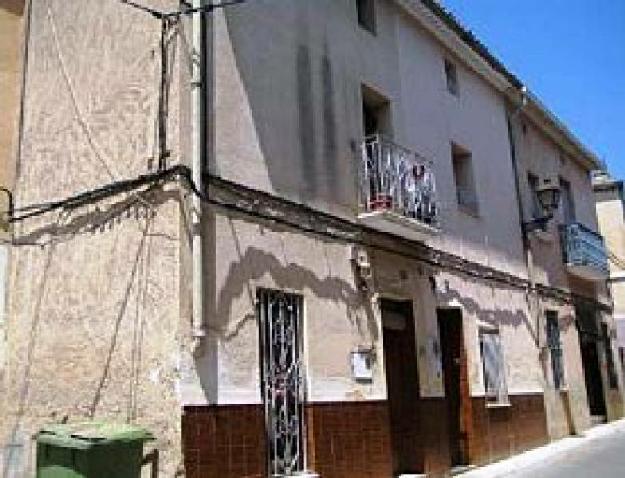 Casa adosada en Palma de Gandía