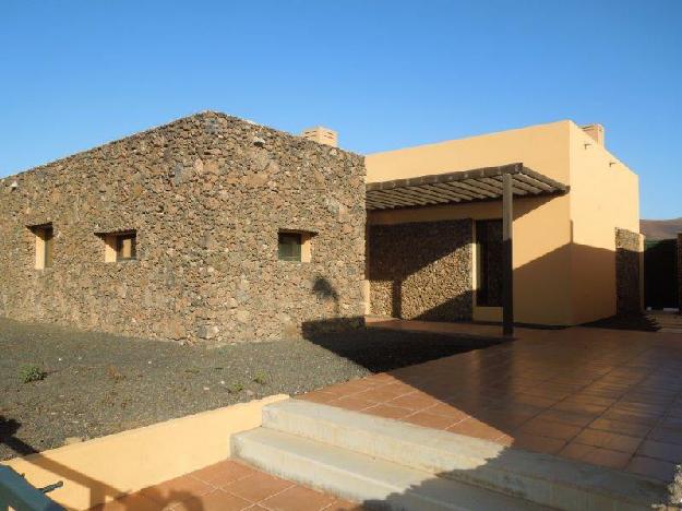 Chalet en Corralejo