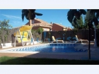 Chalet en Moraleja de Enmedio - mejor precio | unprecio.es
