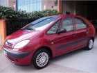 CITROËN PICASSO HDI NOVIEMBRE 2003 " PRECIOSA" - mejor precio | unprecio.es