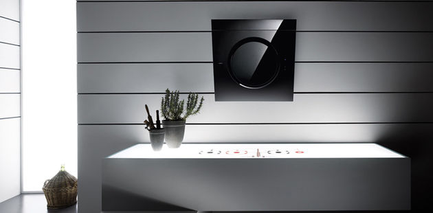 Elica OM Special Edition BL/F/80