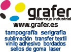 Empresa de Tampografia en Barcelona - Grafer.es - mejor precio | unprecio.es