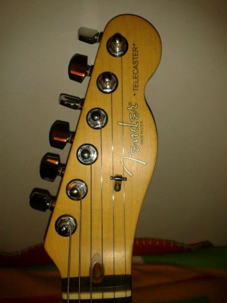 Fender Telecaster