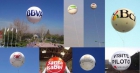 Globos de Helio Publicitario - ¡ La publicidad más impactante y espectacular! - mejor precio | unprecio.es