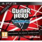 Guitar Hero Van Halen Playstation 3 - mejor precio | unprecio.es
