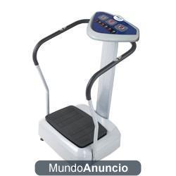 Gymform Vibro Max