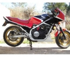 HONDA VF 750 F - mejor precio | unprecio.es