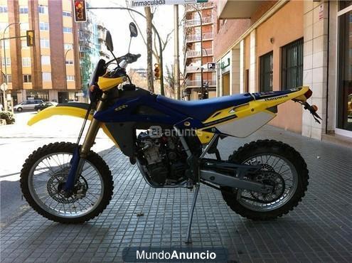 HUSQVARNA TE 250