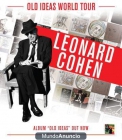 Leonard Cohen - Madrid 5 Sept. - mejor precio | unprecio.es