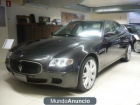 Maserati Quattroporte 4.2 Sport GT Aut - mejor precio | unprecio.es