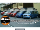 Mercedes-Benz Viano MARCO POLO, VW CALIFORNIA, MU - mejor precio | unprecio.es