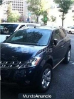 Nissan Murano 3.5 V6 252CV CVT Premium - mejor precio | unprecio.es