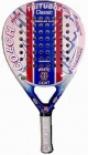 Pala de Padel Coach Tributox White - mejor precio | unprecio.es