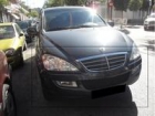 Paragolpes Ssangyong Kyron,delantero.Gama 2006-2010.rf 545/84 - mejor precio | unprecio.es