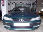 PEUGEOT 206 206SW - mejor precio | unprecio.es