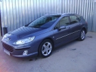 PEUGEOT 308 2.0HDI Sport FAP - mejor precio | unprecio.es
