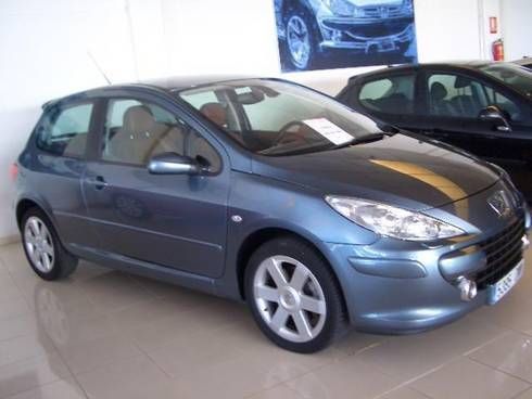 PEUGEOT 406 1.8 SR Van Velde