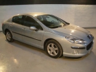 PEUGEOT 407 ST Confort HDI 136cv 4p  --- Impecable, mejor verlo - mejor precio | unprecio.es