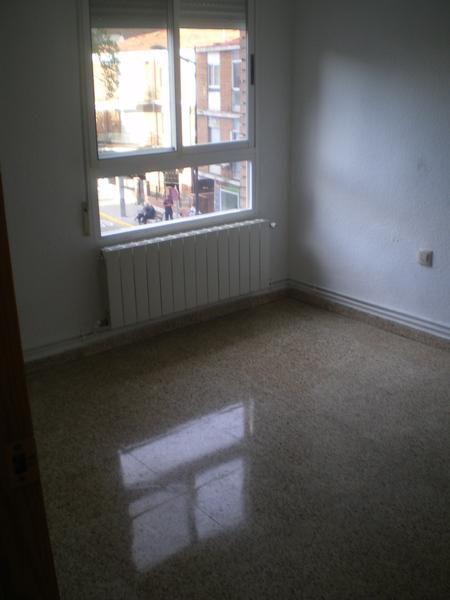 Piso en Albacete