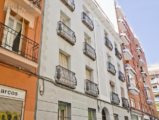Piso en Madrid