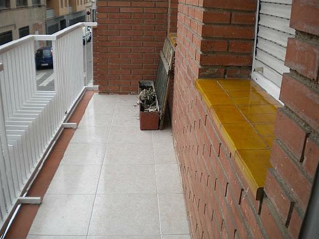 Piso en Sabadell