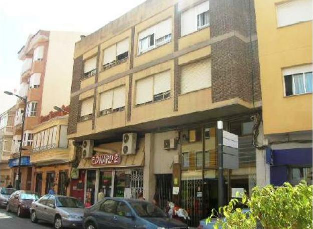 Piso en Unión (La)
