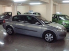 RENAULT Megane 1.9DCi Luxe Privilege - mejor precio | unprecio.es