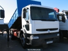 RENAULT PREMIUM 300 CAJA BASCULANTE. - mejor precio | unprecio.es