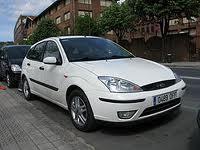 se vende ford focus