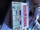 SE VENDE JUEGO DE MESA "MONOPOLY" DE PARKER - mejor precio | unprecio.es