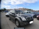 Vendo SSANGYONG REXTON II 2.7 2008 todos los extras!! - mejor precio | unprecio.es