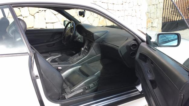 Venta BMW 890i