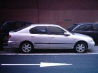 Venta de coche Nissan PRIMERA 5P. 1,6 100 CV '99 en Barcelona - mejor precio | unprecio.es