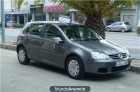 Volkswagen Golf 1.9 TDi Highline - mejor precio | unprecio.es