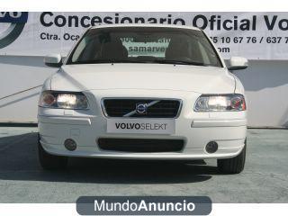 Volvo S60 D5 KINETIC AUTOMATICO