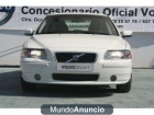 Volvo S60 D5 KINETIC AUTOMATICO - mejor precio | unprecio.es