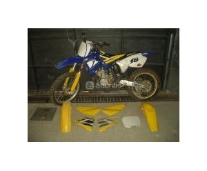 YAMAHA YZ 250