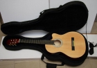 Estuche para guitarra clásica/española - mejor precio | unprecio.es