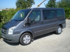 2007 Ford Transit Gris FT 300S Kombi 110 - mejor precio | unprecio.es