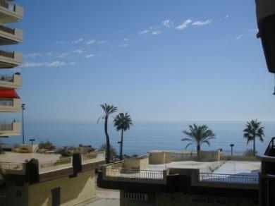 Apartamento con 1 dormitorio se vende en Fuengirola, Costa del Sol