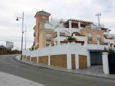 Apartamento con 2 dormitorios se vende en Torrox, Costa del Sol, Axarquia